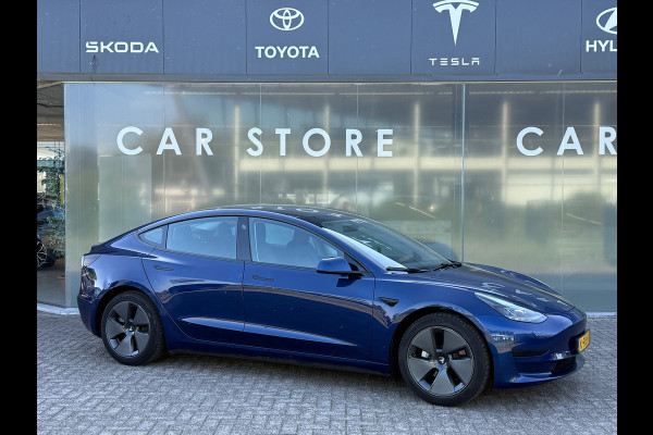 Tesla Model 3 Standard RWD Plus 60 kWh FACELIFT AUTOPILOT