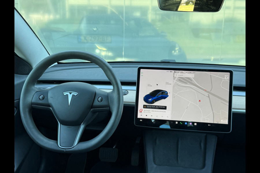 Tesla Model 3 Standard RWD Plus 60 kWh 93% SOH FACELIFT AUTOPILOT