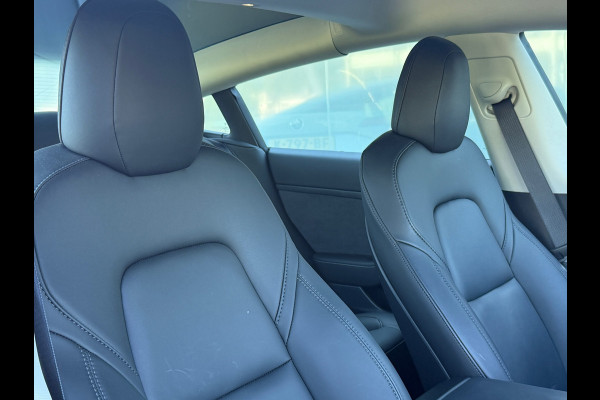 Tesla Model 3 Standard RWD Plus 60 kWh 93% SOH FACELIFT AUTOPILOT