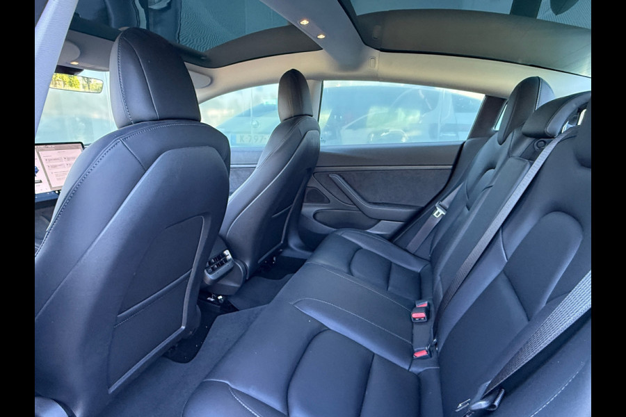 Tesla Model 3 Standard RWD Plus 60 kWh 93% SOH FACELIFT AUTOPILOT