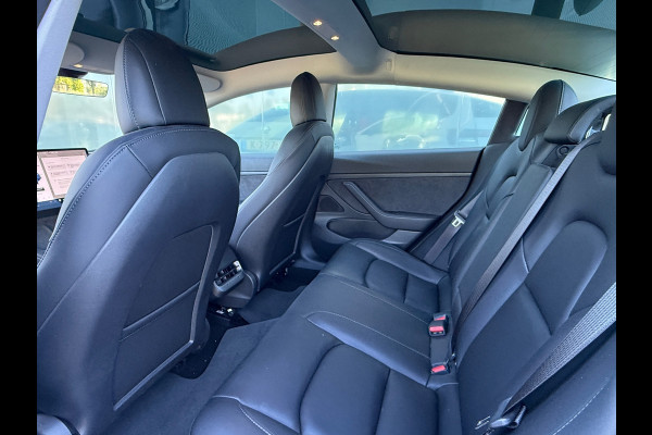 Tesla Model 3 Standard RWD Plus 60 kWh 93% SOH FACELIFT AUTOPILOT
