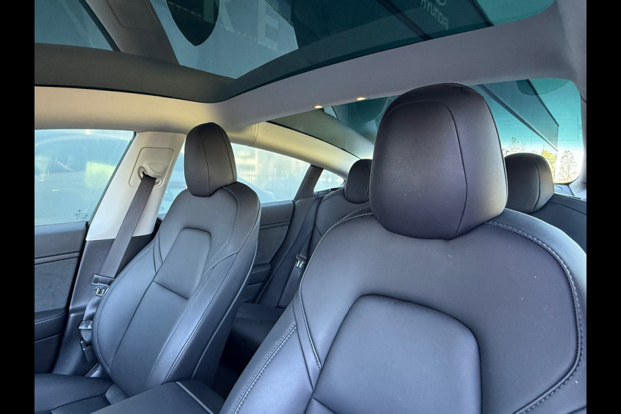 Tesla Model 3 Standard RWD Plus 60 kWh 93% SOH FACELIFT AUTOPILOT