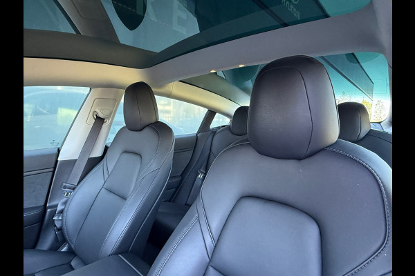 Tesla Model 3 Standard RWD Plus 60 kWh 93% SOH FACELIFT AUTOPILOT