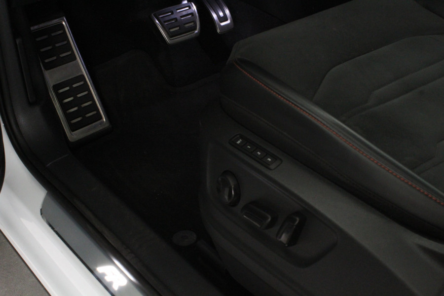 Seat Ateca 1.5 TSI FR Business Intense > Memory/Camera/Adapt.cruise/Nevada White....