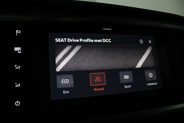 Seat Ateca 1.5 TSI FR Business Intense > Memory/Camera/Adapt.cruise/Nevada White....