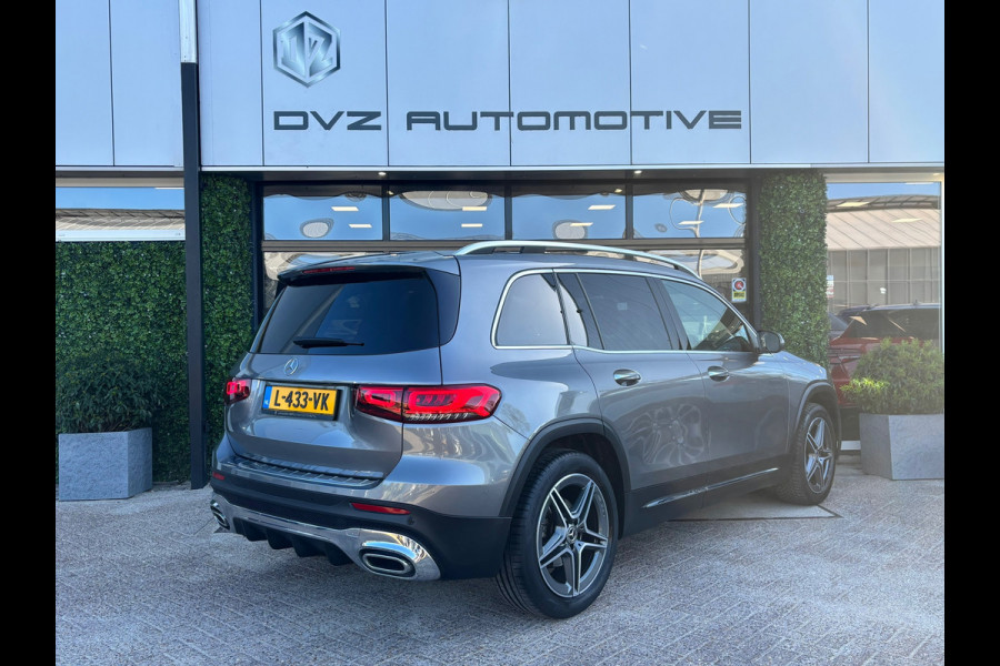 Mercedes-Benz Glb 180 d Premium | AMG-Line | Camera | Carplay