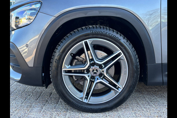 Mercedes-Benz Glb 180 d Premium | AMG-Line | Camera | Carplay