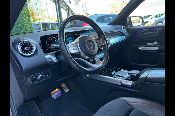 Mercedes-Benz Glb 180 d Premium | AMG-Line | Camera | Carplay