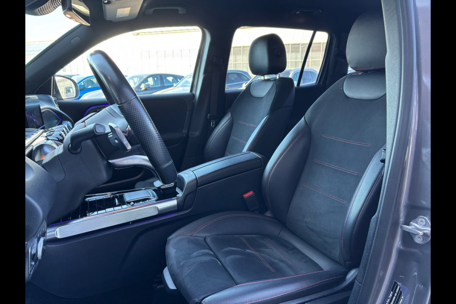 Mercedes-Benz Glb 180 d Premium | AMG-Line | Camera | Carplay