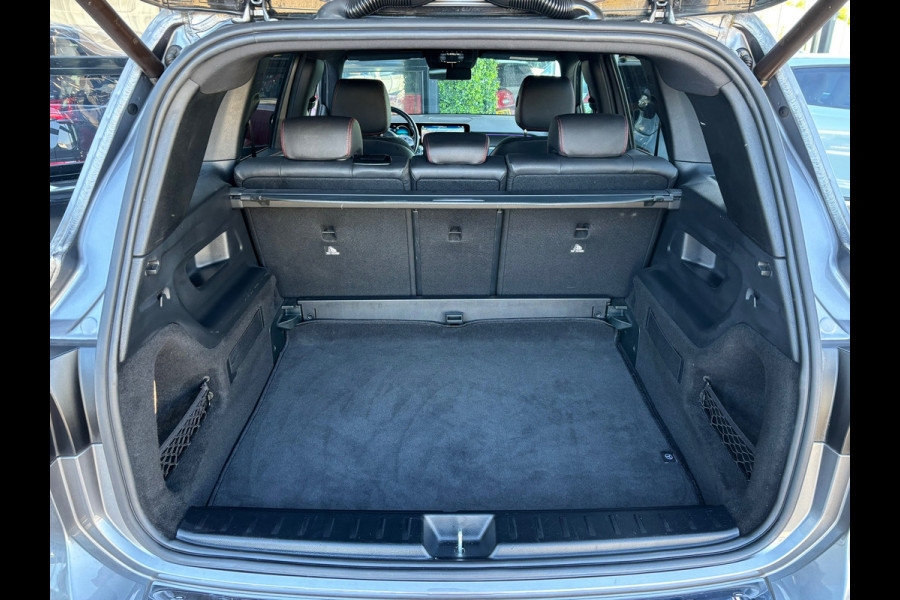 Mercedes-Benz Glb 180 d Premium | AMG-Line | Camera | Carplay