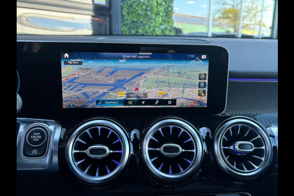 Mercedes-Benz Glb 180 d Premium | AMG-Line | Camera | Carplay
