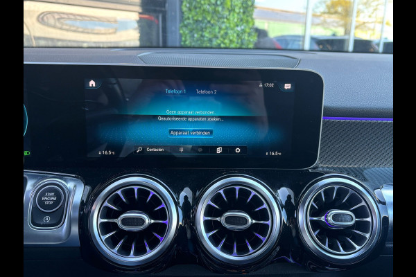 Mercedes-Benz Glb 180 d Premium | AMG-Line | Camera | Carplay