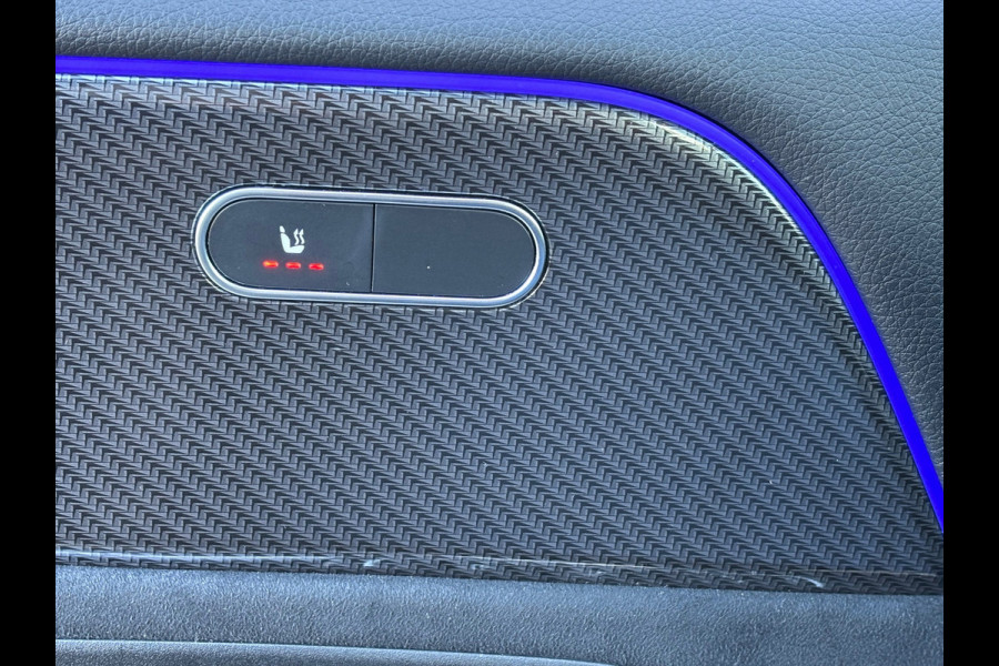 Mercedes-Benz Glb 180 d Premium | AMG-Line | Camera | Carplay