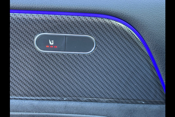 Mercedes-Benz Glb 180 d Premium | AMG-Line | Camera | Carplay