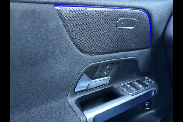 Mercedes-Benz Glb 180 d Premium | AMG-Line | Camera | Carplay