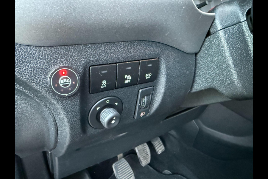 Peugeot Partner Tepee 1.2 PureTech Active | LPG | 5p | Cruise | Onderhoudshistorie