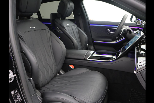 Mercedes-Benz S-Klasse AMG 63 S E 802 PK PERFORMANCE + BURMESTER 4D | KERAMISCHE REMMEN | NIGHT PACKAGE