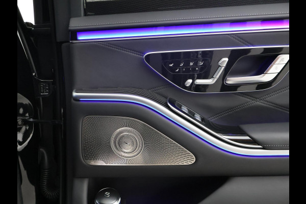 Mercedes-Benz S-Klasse AMG 63 S E 802 PK PERFORMANCE + BURMESTER 4D | KERAMISCHE REMMEN | NIGHT PACKAGE