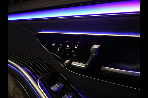 Mercedes-Benz S-Klasse AMG 63 S E 802 PK PERFORMANCE + BURMESTER 4D | KERAMISCHE REMMEN | NIGHT PACKAGE
