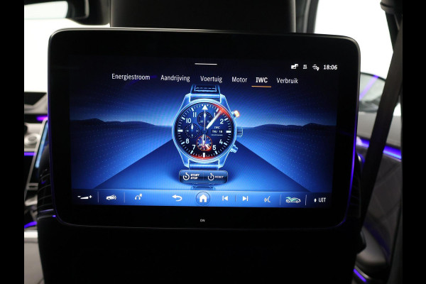 Mercedes-Benz S-Klasse AMG 63 S E 802 PK PERFORMANCE + BURMESTER 4D | KERAMISCHE REMMEN | NIGHT PACKAGE