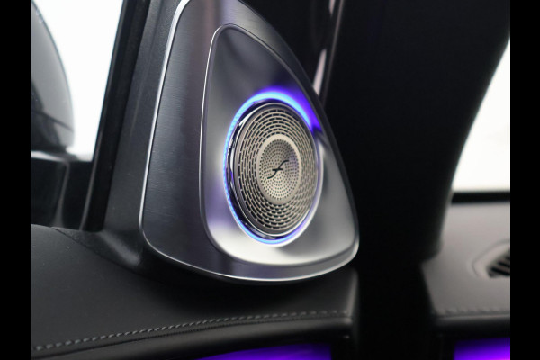 Mercedes-Benz S-Klasse AMG 63 S E 802 PK PERFORMANCE + BURMESTER 4D | KERAMISCHE REMMEN | NIGHT PACKAGE