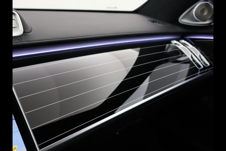 Mercedes-Benz S-Klasse AMG 63 S E 802 PK PERFORMANCE + BURMESTER 4D | KERAMISCHE REMMEN | NIGHT PACKAGE