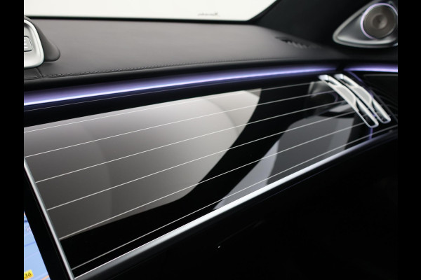 Mercedes-Benz S-Klasse AMG 63 S E 802 PK PERFORMANCE + BURMESTER 4D | KERAMISCHE REMMEN | NIGHT PACKAGE