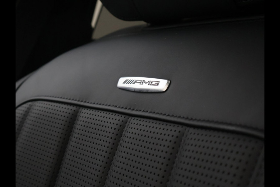 Mercedes-Benz S-Klasse AMG 63 S E 802 PK PERFORMANCE + BURMESTER 4D | KERAMISCHE REMMEN | NIGHT PACKAGE