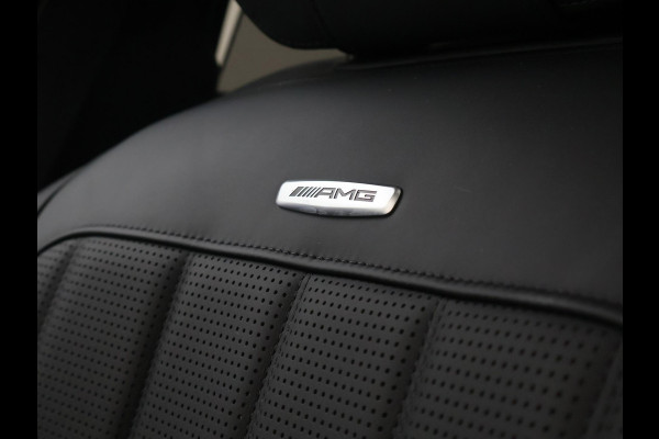 Mercedes-Benz S-Klasse AMG 63 S E 802 PK PERFORMANCE + BURMESTER 4D | KERAMISCHE REMMEN | NIGHT PACKAGE