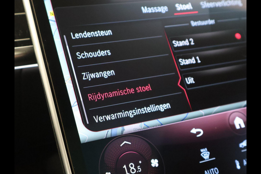 Mercedes-Benz S-Klasse AMG 63 S E 802 PK PERFORMANCE + BURMESTER 4D | KERAMISCHE REMMEN | NIGHT PACKAGE