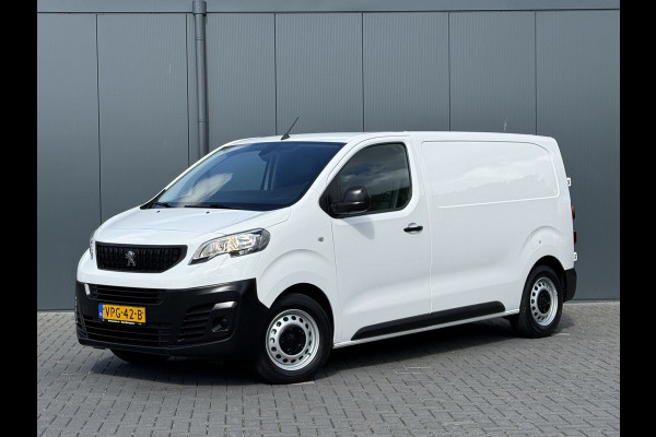 Peugeot Expert 1.5 BlueHDI 102 PK / L2H1 / 1e EIG. / 46.846 KM! / AIRCO / CRUISE / NAVI / CARPLAY