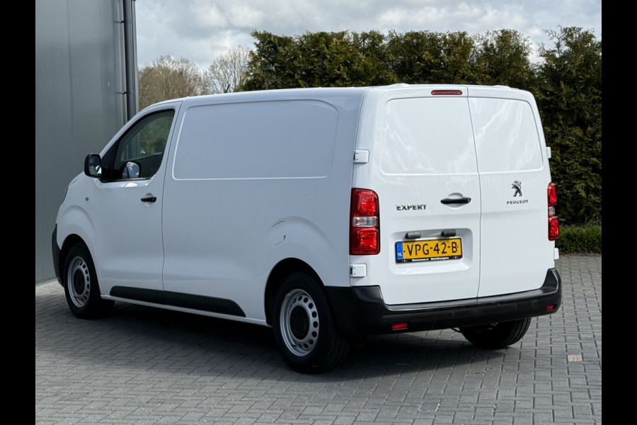 Peugeot Expert 1.5 BlueHDI 102 PK / L2H1 / 1e EIG. / 46.846 KM! / AIRCO / CRUISE / NAVI / CARPLAY