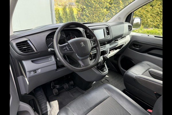 Peugeot Expert 1.5 BlueHDI 102 PK / L2H1 / 1e EIG. / 46.846 KM! / AIRCO / CRUISE / NAVI / CARPLAY