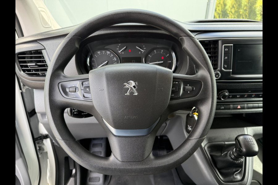 Peugeot Expert 1.5 BlueHDI 102 PK / L2H1 / 1e EIG. / 46.846 KM! / AIRCO / CRUISE / NAVI / CARPLAY