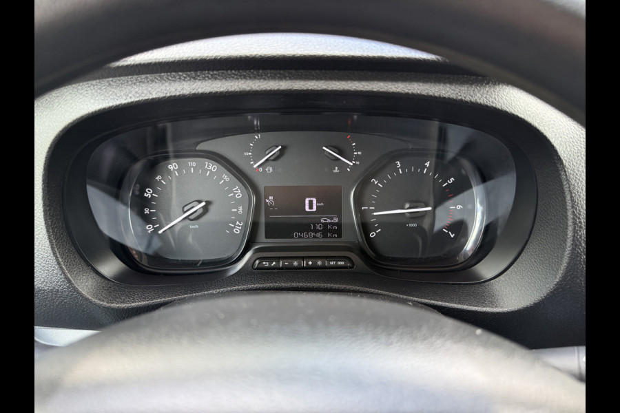 Peugeot Expert 1.5 BlueHDI 102 PK / L2H1 / 1e EIG. / 46.846 KM! / AIRCO / CRUISE / NAVI / CARPLAY