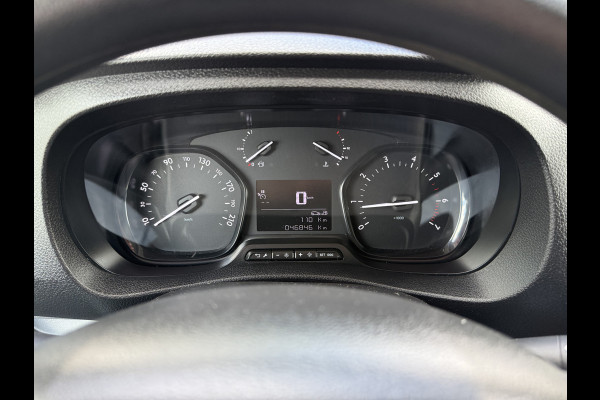 Peugeot Expert 1.5 BlueHDI 102 PK / L2H1 / 1e EIG. / 46.846 KM! / AIRCO / CRUISE / NAVI / CARPLAY