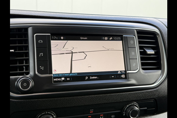 Peugeot Expert 1.5 BlueHDI 102 PK / L2H1 / 1e EIG. / 46.846 KM! / AIRCO / CRUISE / NAVI / CARPLAY