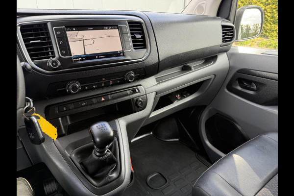 Peugeot Expert 1.5 BlueHDI 102 PK / L2H1 / 1e EIG. / 46.846 KM! / AIRCO / CRUISE / NAVI / CARPLAY