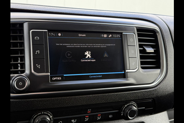 Peugeot Expert 1.5 BlueHDI 102 PK / L2H1 / 1e EIG. / 46.846 KM! / AIRCO / CRUISE / NAVI / CARPLAY