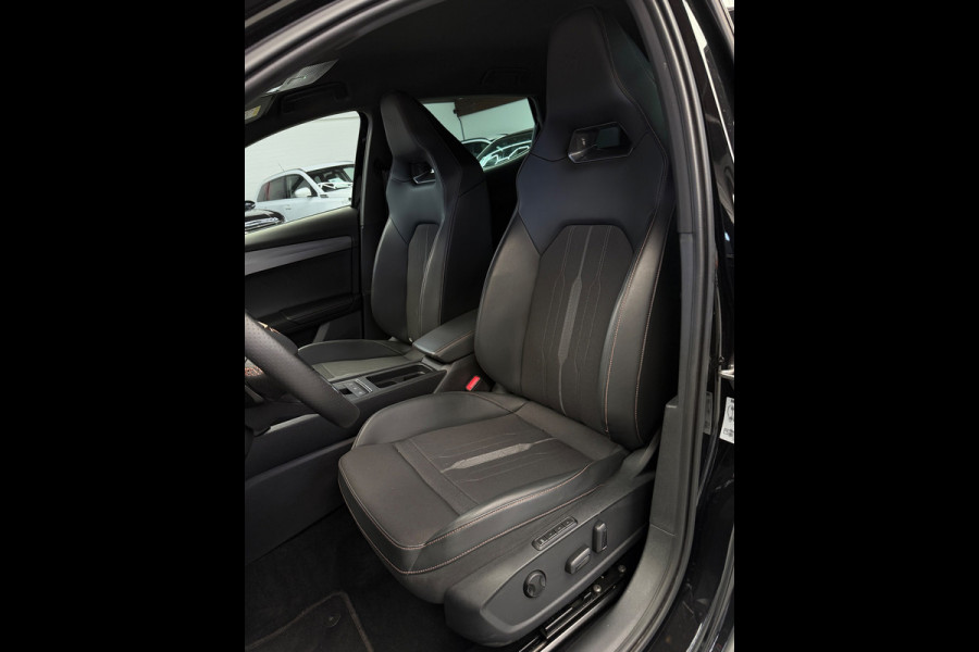 CUPRA Formentor 1.4 e-Hybrid VZ 245pk Performance CarPlay Camera