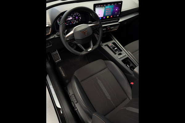 CUPRA Formentor 1.4 e-Hybrid VZ 245pk Performance CarPlay Camera