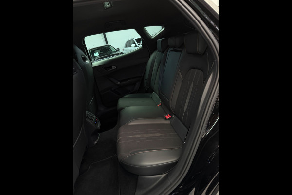 CUPRA Formentor 1.4 e-Hybrid VZ 245pk Performance CarPlay Camera