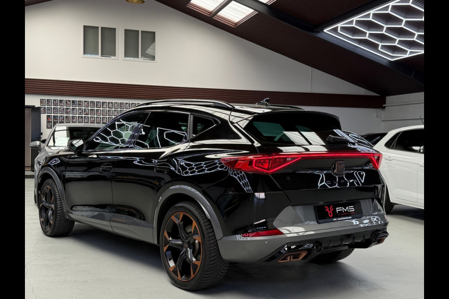 CUPRA Formentor 1.4 e-Hybrid VZ 245pk Performance CarPlay Camera