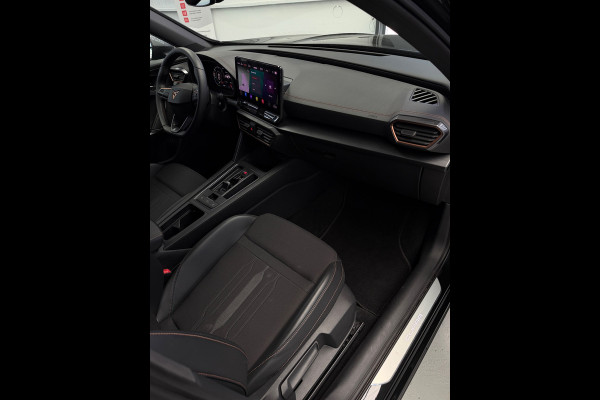 CUPRA Formentor 1.4 e-Hybrid VZ 245pk Performance CarPlay Camera