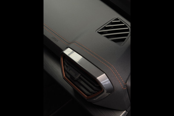 CUPRA Formentor 1.4 e-Hybrid VZ 245pk Performance CarPlay Camera