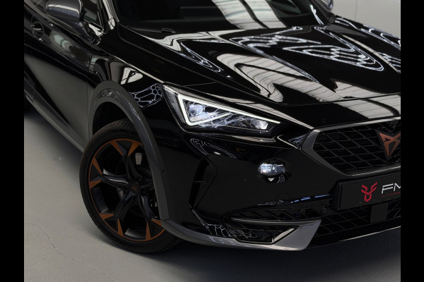 CUPRA Formentor 1.4 e-Hybrid VZ 245pk Performance CarPlay Camera