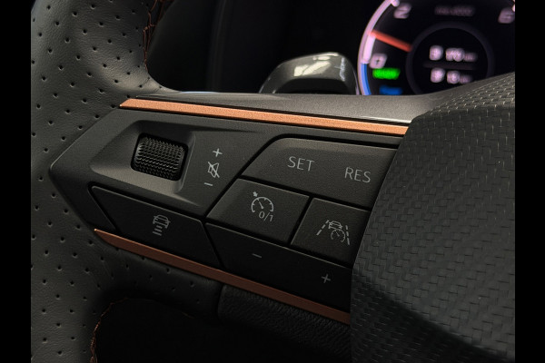 CUPRA Formentor 1.4 e-Hybrid VZ 245pk Performance CarPlay Camera