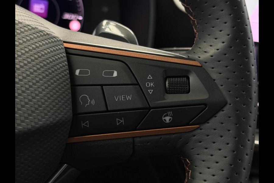 CUPRA Formentor 1.4 e-Hybrid VZ 245pk Performance CarPlay Camera