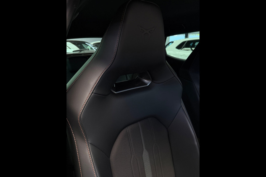 CUPRA Formentor 1.4 e-Hybrid VZ 245pk Performance CarPlay Camera