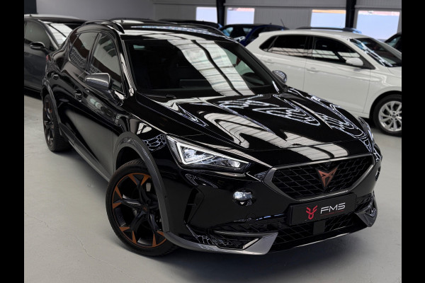 CUPRA Formentor 1.4 e-Hybrid VZ 245pk Performance CarPlay Camera